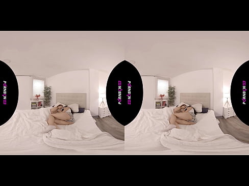 ❤️ PORNBCN VR Эки жаш лесбиянка 4K 180 3D виртуалдык реалдуулукта мүйүздүү ойгонот Женева Беллуччи Катрина Морено ❤️ Порно видео ky.bassaniluigi.ru ️❤